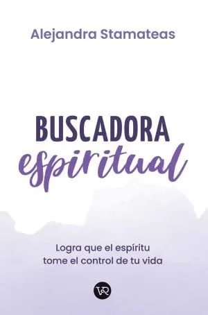 Tapa de «Buscadora espiritual»